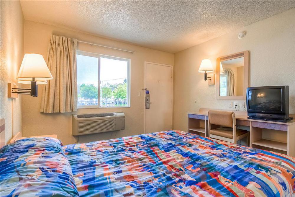 Motel 6-La Mesa, CA - San Diego Habitación foto
