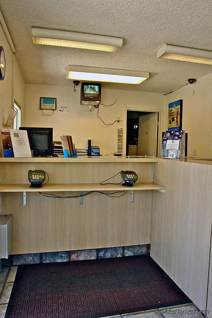 Motel 6-La Mesa, CA - San Diego Exterior foto